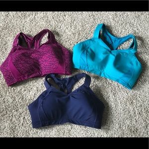 Moving Comfort Juno Sports Bra 38DD